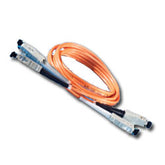 Legrand - Ortronics OR-61150D62001M99C Multimode Duplex Patch Cord SC to